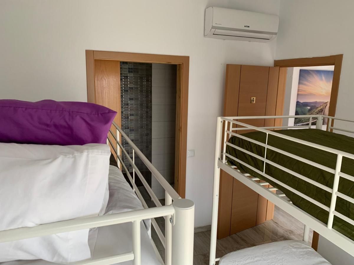 Orange Guest House Sagres Exterior photo